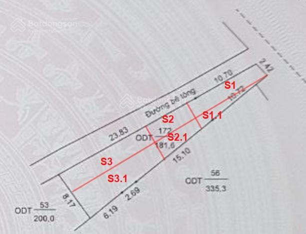 Bất động sản tại An Giang - ảnh 1