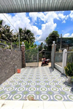 Bất động sản tại Bến Tre - ảnh 1