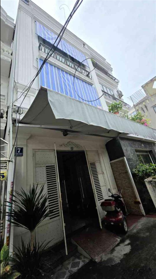 Bất động sản tại Hải Phòng - ảnh 1