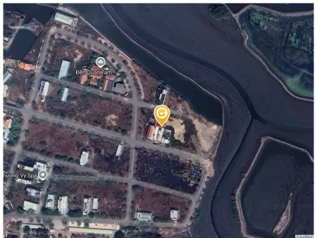 Bất động sản tại Bà Rịa - Vũng Tàu - ảnh 1