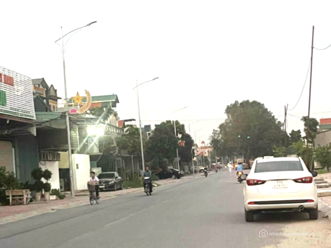 Bất động sản tại Hưng Yên - ảnh 1
