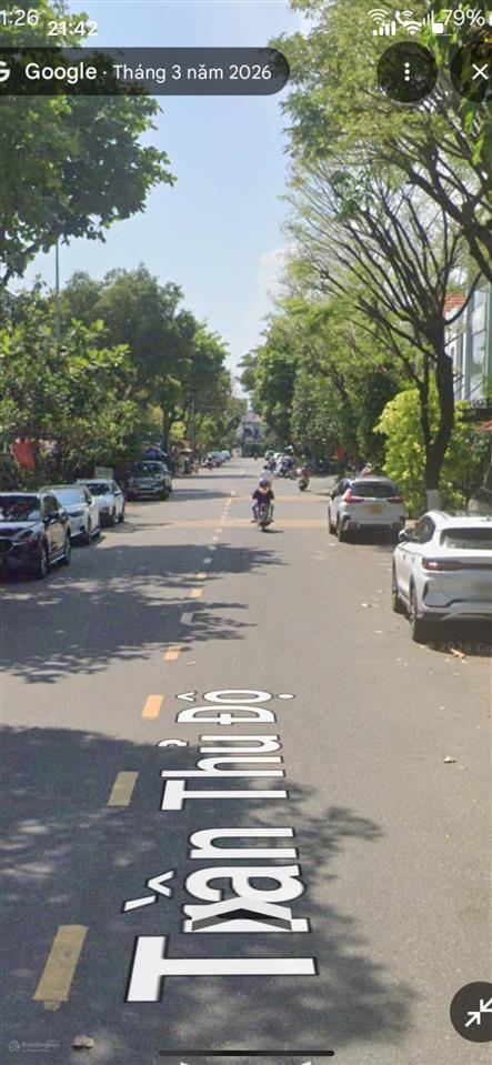 Bất động sản tại Đà Nẵng - ảnh 1