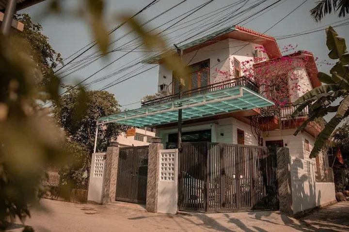 Bất động sản tại Thừa Thiên Huế - ảnh 1