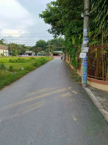 Bất động sản tại Bình Dương - ảnh 1