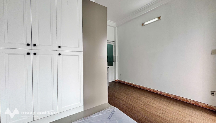Bất động sản tại TP. Hồ Chí Minh - ảnh 1