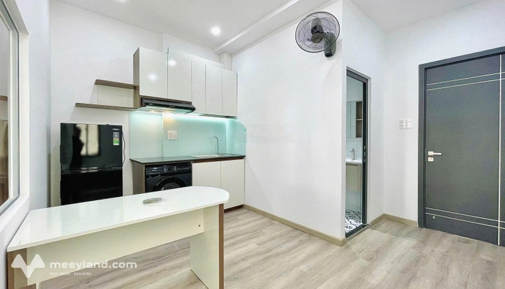 Bất động sản tại TP. Hồ Chí Minh - ảnh 1