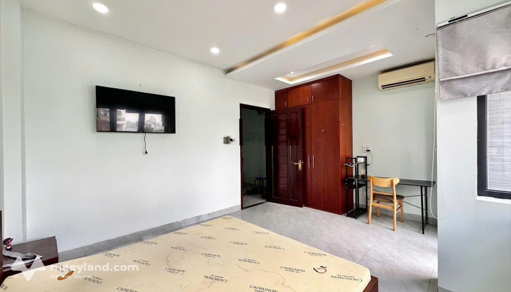 Bất động sản tại TP. Hồ Chí Minh - ảnh 1
