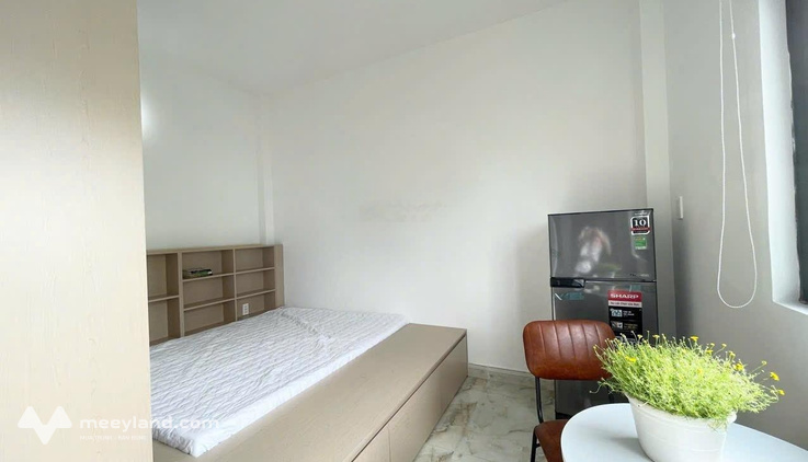 Bất động sản tại TP. Hồ Chí Minh - ảnh 1