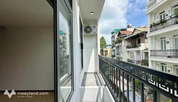 Bất động sản tại TP. Hồ Chí Minh - ảnh 1