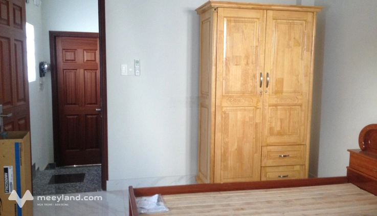 Bất động sản tại TP. Hồ Chí Minh - ảnh 1