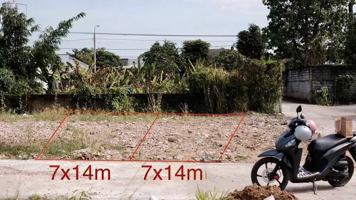 Bất động sản tại Đồng Nai - ảnh 1