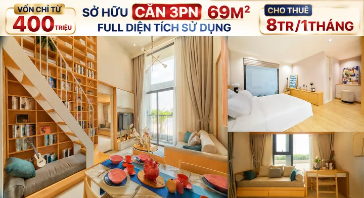 Bất động sản tại Ninh Bình - ảnh 1