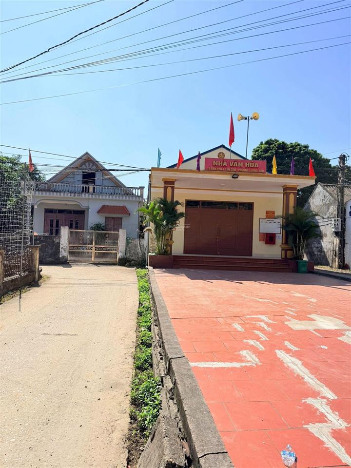 Bất động sản tại Thái Nguyên - ảnh 1