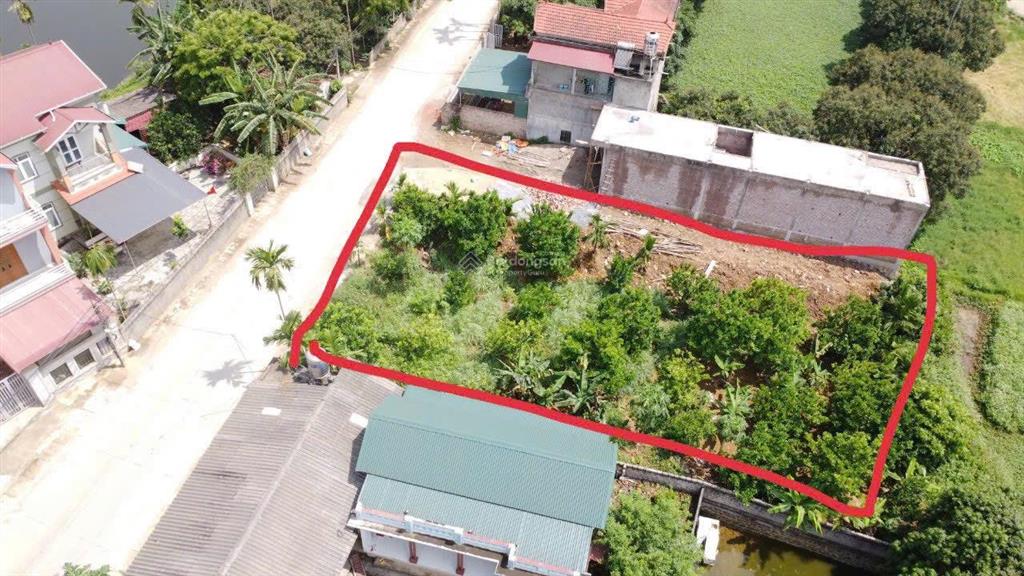 Bất động sản tại Hòa Bình - ảnh 1