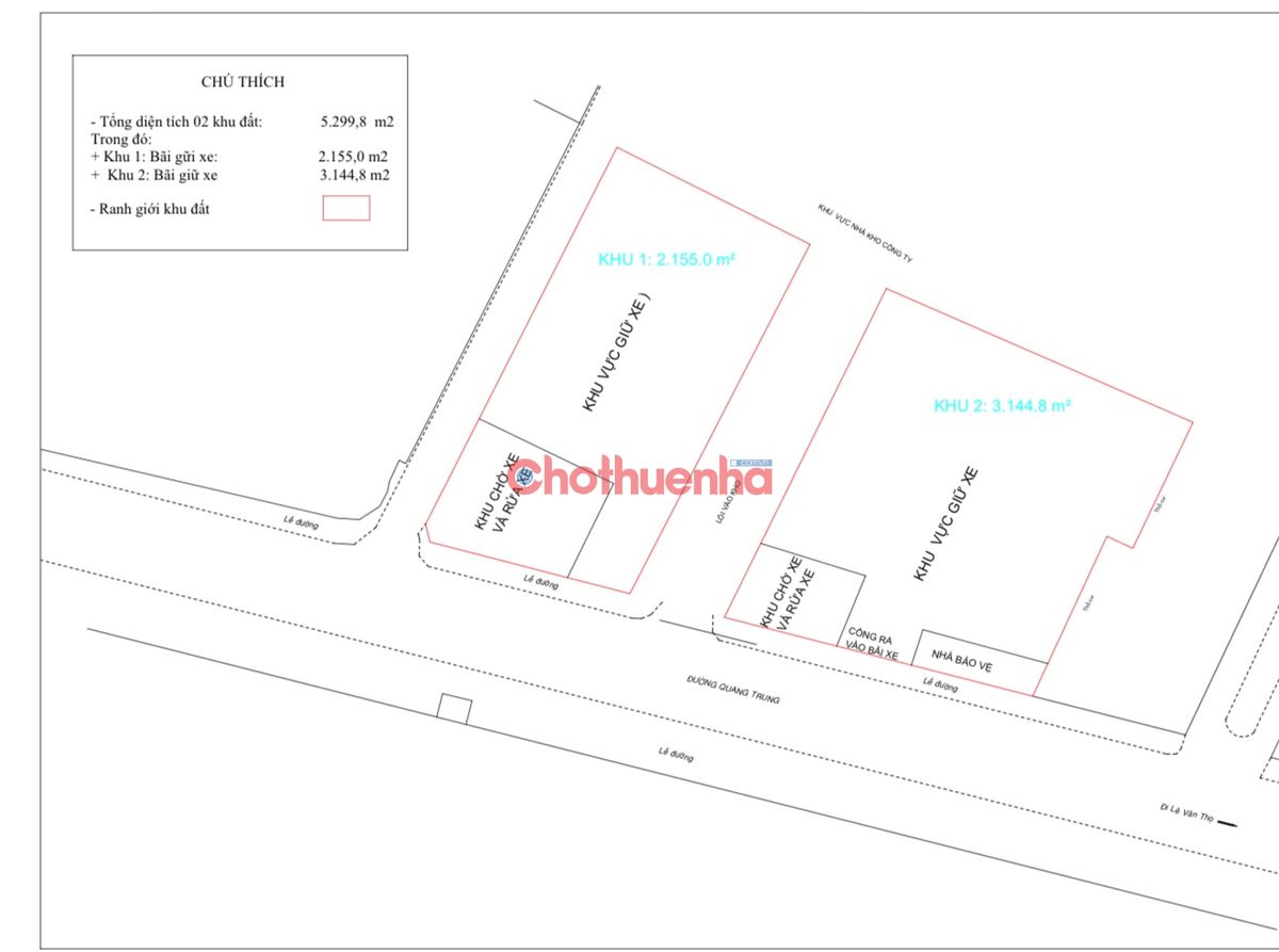 Bất động sản tại TP. Hồ Chí Minh - ảnh 1