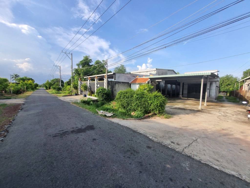 Bất động sản tại Tây Ninh - ảnh 1