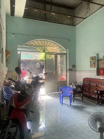 Bất động sản tại Bình Dương - ảnh 1