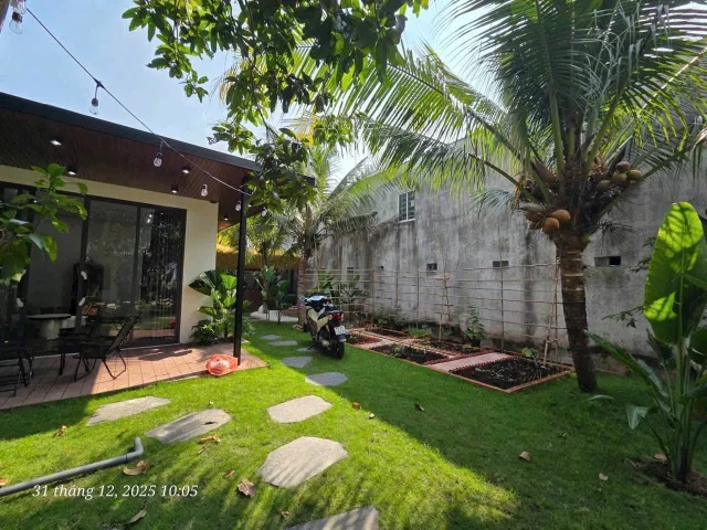 Bất động sản tại Bình Dương - ảnh 1