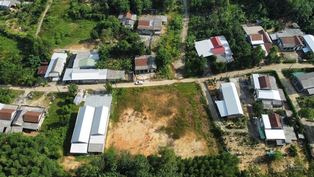 Bất động sản tại Thừa Thiên Huế - ảnh 1