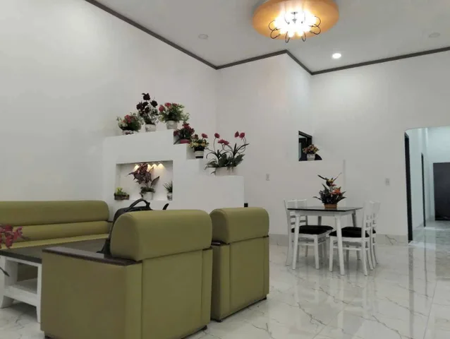 Bất động sản tại Tây Ninh - ảnh 1