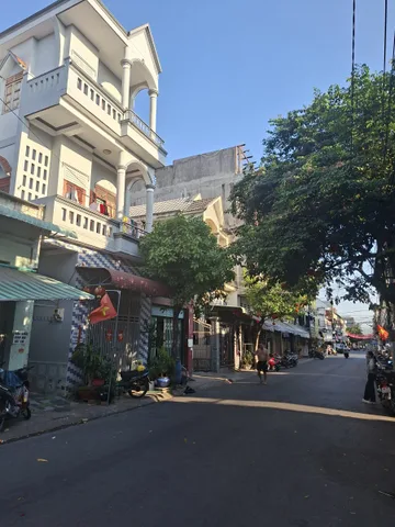 Bất động sản tại Bình Dương - ảnh 1