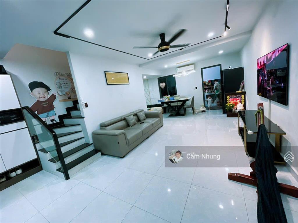 Bất động sản tại Bình Dương - ảnh 1