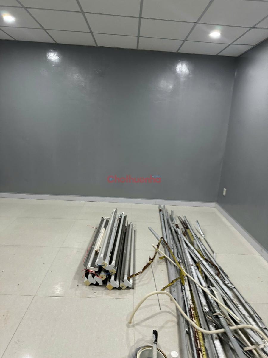 Bất động sản tại TP. Hồ Chí Minh - ảnh 1