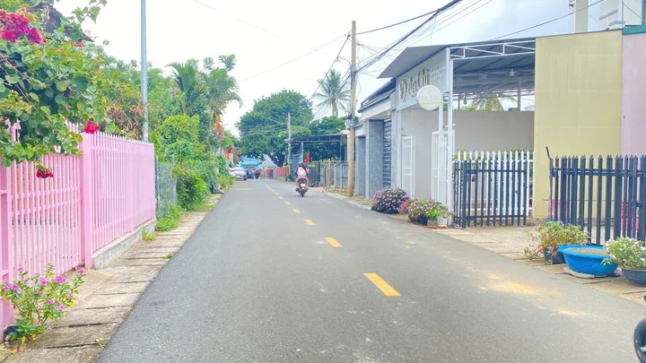 Bất động sản tại Lâm Đồng - ảnh 1
