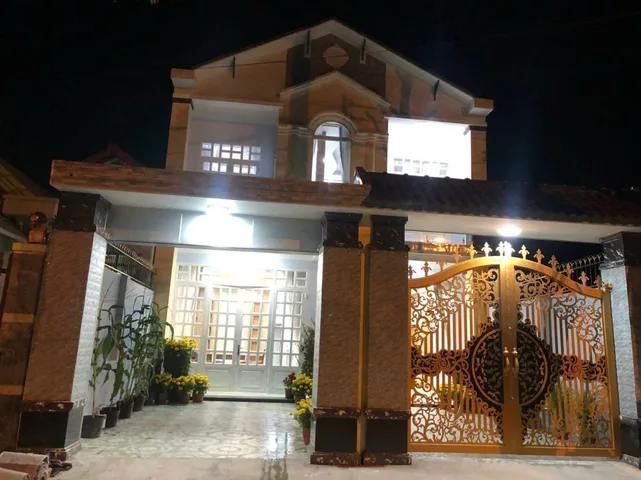 Bất động sản tại Bình Dương - ảnh 1