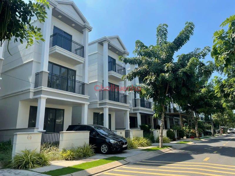Bất động sản tại TP. Hồ Chí Minh - ảnh 1