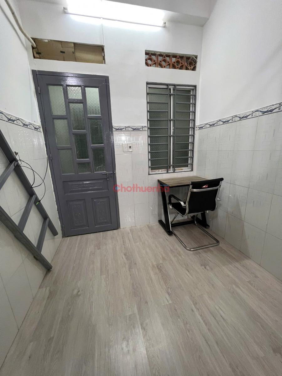 Bất động sản tại TP. Hồ Chí Minh - ảnh 1