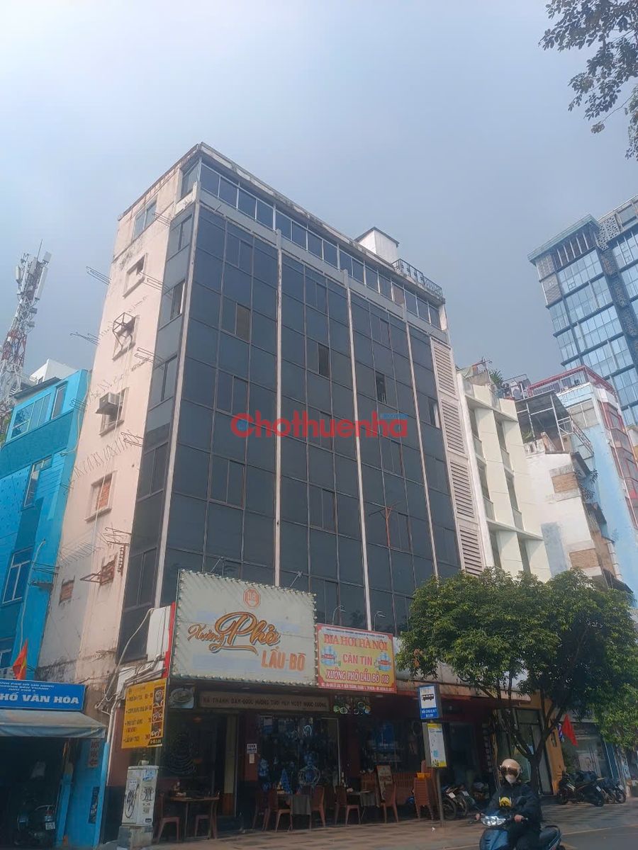 Bất động sản tại TP. Hồ Chí Minh - ảnh 1