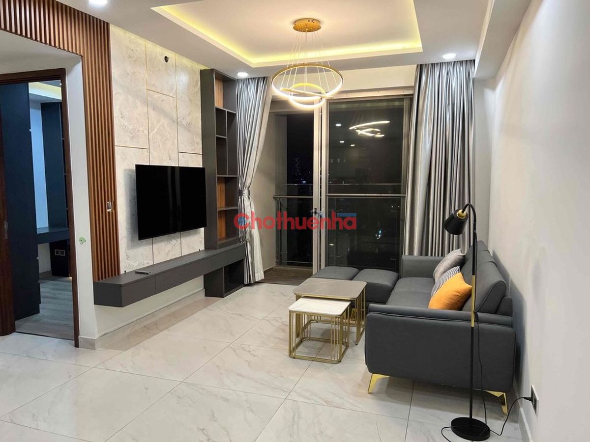 Bất động sản tại TP. Hồ Chí Minh - ảnh 1