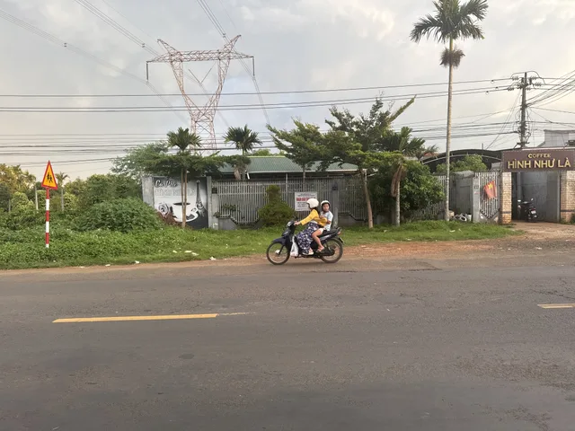 Bất động sản tại Đắk Lắk - ảnh 1