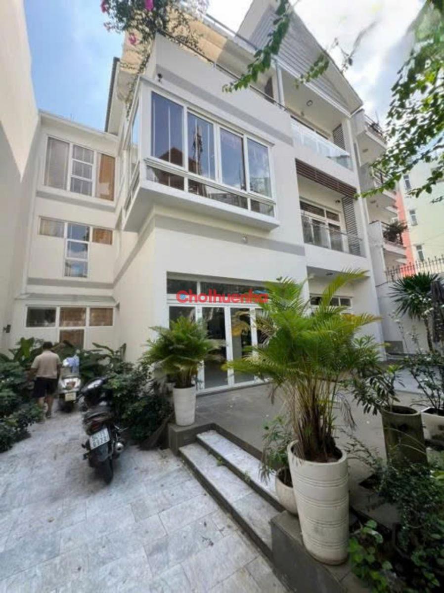 Bất động sản tại TP. Hồ Chí Minh - ảnh 1