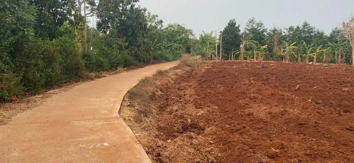 Bất động sản tại Đắk Lắk - ảnh 1