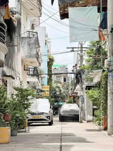 Bất động sản tại TP. Hồ Chí Minh - ảnh 1