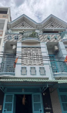Bất động sản tại TP. Hồ Chí Minh - ảnh 1