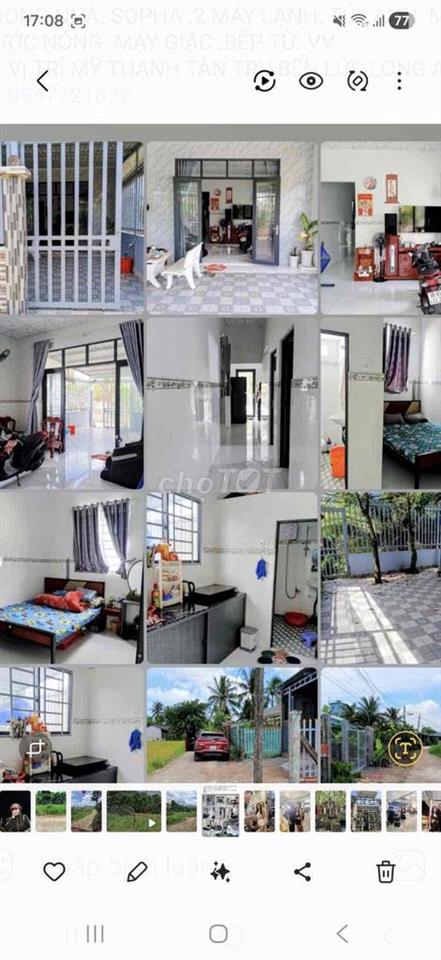 Bất động sản tại Long An - ảnh 1