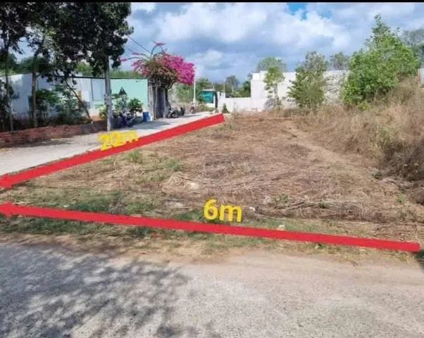 Bất động sản tại Bà Rịa - Vũng Tàu - ảnh 1