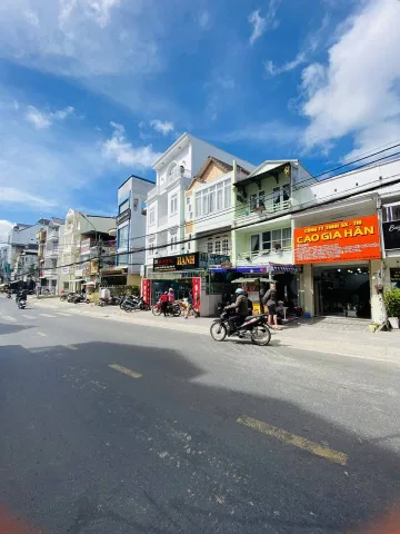Bất động sản tại Lâm Đồng - ảnh 1
