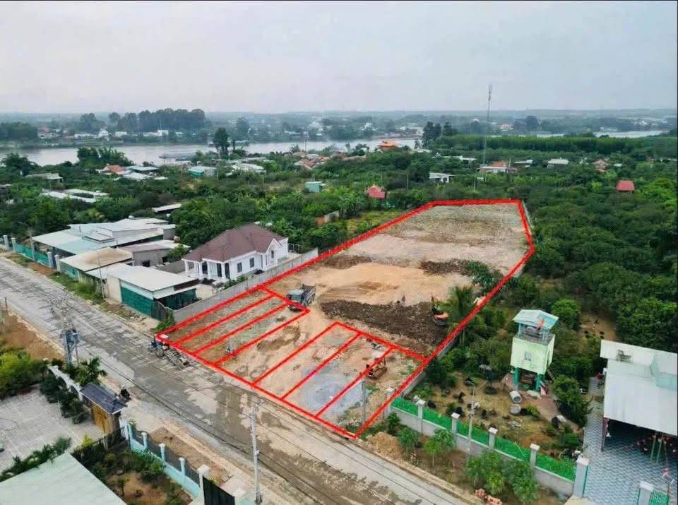 Bất động sản tại Đồng Nai - ảnh 1