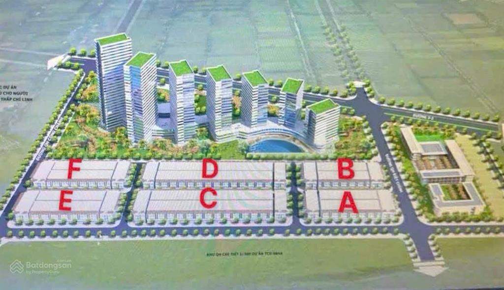 Bất động sản tại Bà Rịa - Vũng Tàu - ảnh 1
