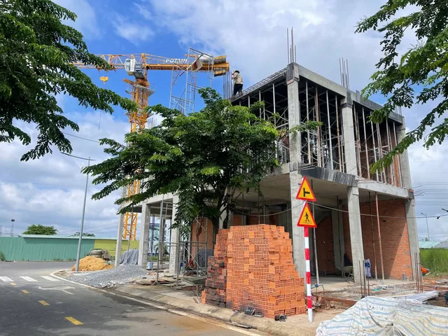 Bất động sản tại Tây Ninh - ảnh 1