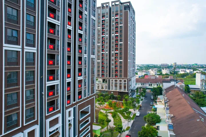 Bất động sản tại Cần Thơ - ảnh 1