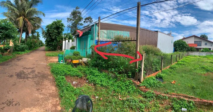 Bất động sản tại Đắk Lắk - ảnh 1