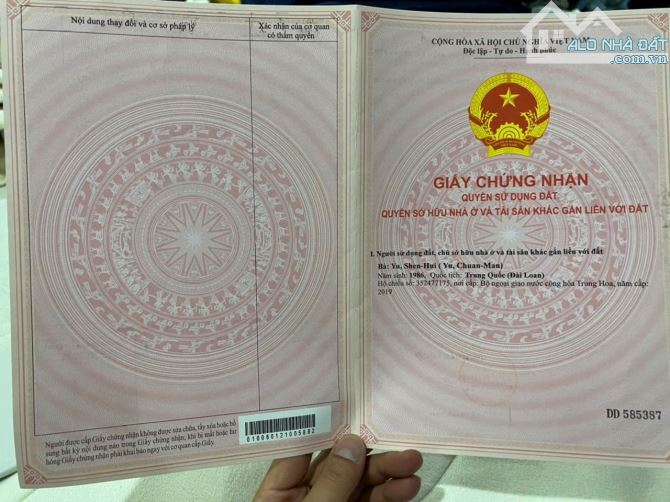 Bất động sản tại Hà Nội - ảnh 1