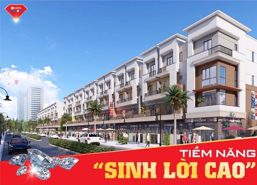 Bất động sản tại Bắc Ninh - ảnh 1