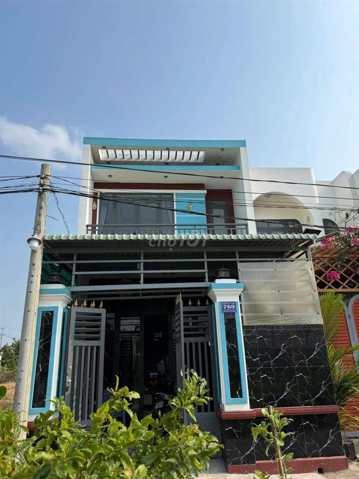 Bất động sản tại Long An - ảnh 1