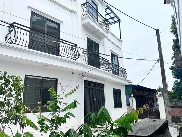 Bất động sản tại Hưng Yên - ảnh 1